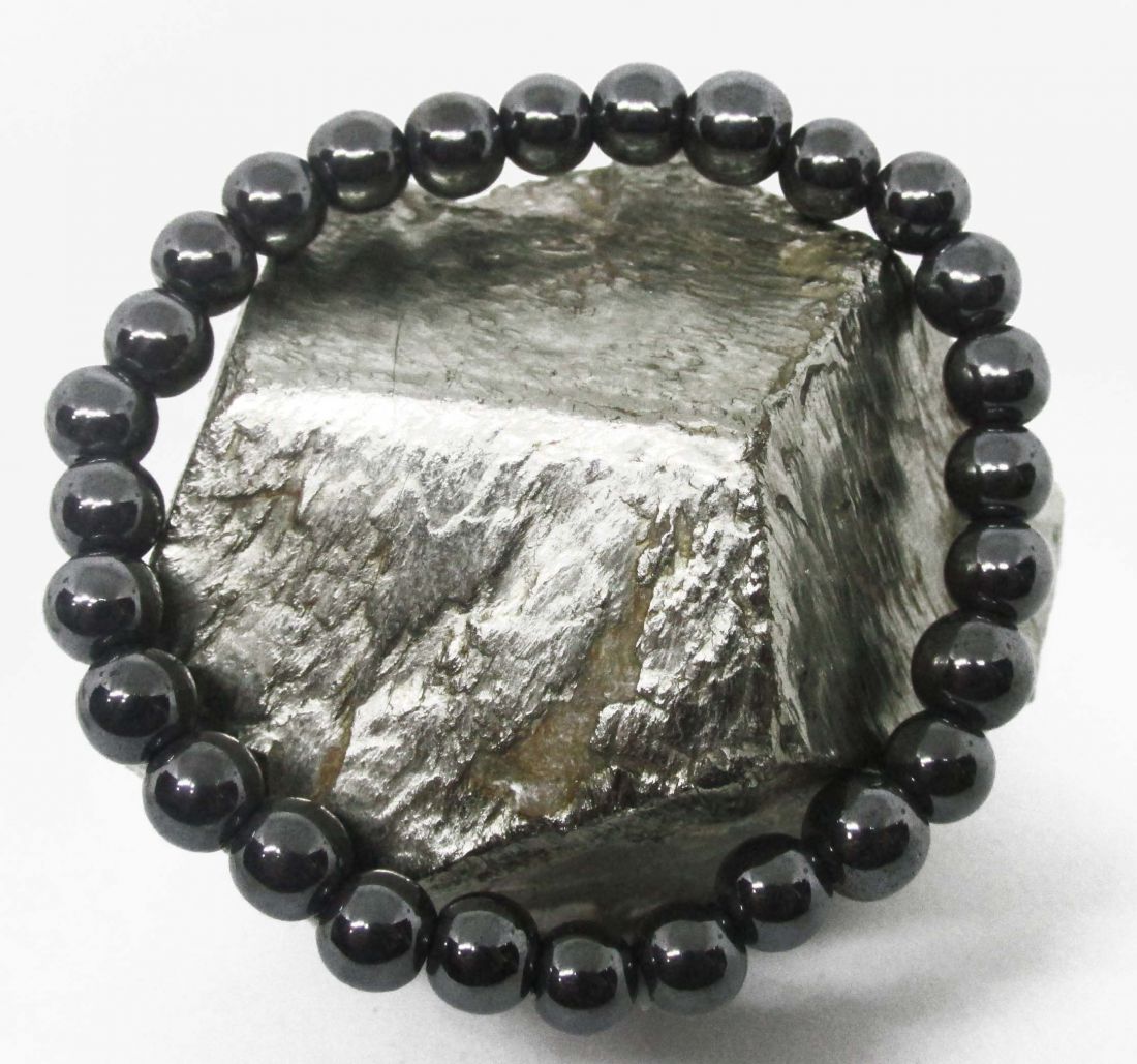 Công dụng đá Hematite