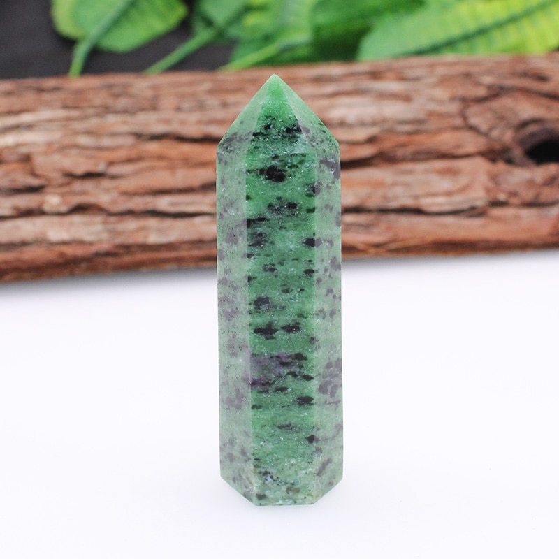 Ý nghĩa đá Emerald trong phong thủy