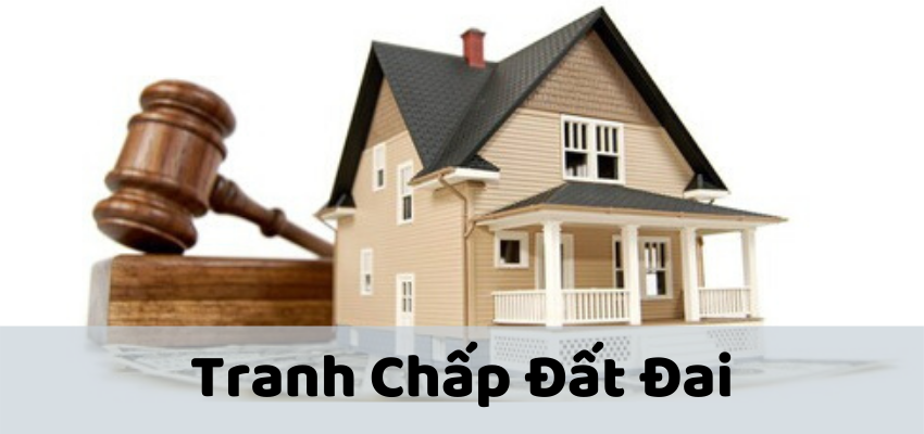Thẩm quyền giải quyết tranh chấp đất đai Thẩm quyền giải quyết tranh chấp đất đai