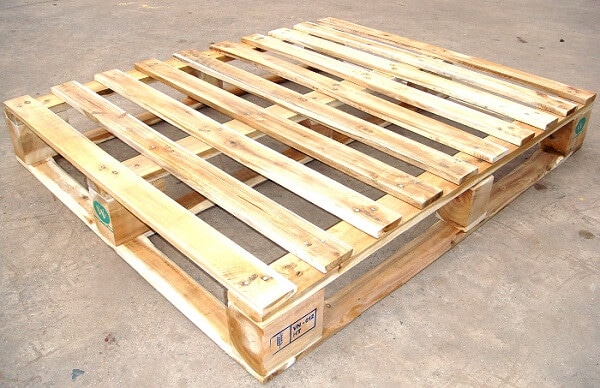 Ưu nhược điểm của gỗ pallet