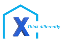 Xây dựng X HOME © X HOME Think differently - S HOME Think differently