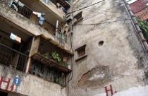 Hà Nội: Cải tạo chung cư cũ - vênh giữa lợi ích và qui hoạch 