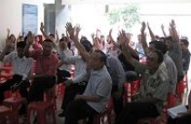 Dân phản đối mở phòng khám nhi trong chung cư Khang Phú 