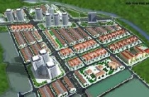 Hà Nội: Điều chỉnh quy hoạch khu đất phục vụ dự án giãn dân phố cổ