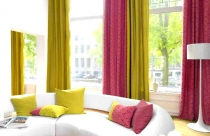 Cách chọn rèm cho cửa sổ phòng ngủ
