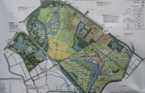 Hà Nội: Công bố quy hoạch 1/2000 Khu chức năng đô thị phía Tây Nam huyện Gia Lâm