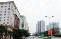 Hà Nội đẩy mạnh công tác quy hoạch, xây dựng và quản lý đô thị 