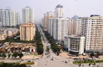 “Đổi” khu đô thị lấy 6.000 căn hộ 