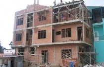 Khánh Hòa: Giao Tp.Nha Trang cấp phép xây dựng nhà ở riêng lẻ