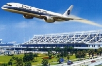Sớm hoàn chỉnh quy hoạch khu sân bay Long Thành 