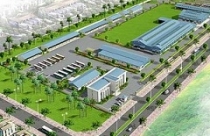 Thừa Thiên-Huế công bố kế hoạch xây dựng KCN 