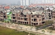 Hà Nội: Đấu giá quyền sử dụng đất mới đạt 10% 