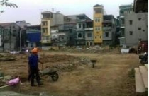Công trình số 6 đường Nguyễn Công Hoan, quận Ba Đình, Hà Nội: Vì sao người dân không đồng thuận? 
