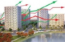 Các địa phương “quên” công bố chỉ số bất động sản 
