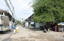 Quận Bình Thạnh: Giải quyết dứt điểm 58 hộ tạm cư dài hạn tại phường 22 