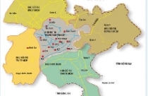 TP.HCM: Dời ngày triển lãm quy hoạch chung xây dựng Thành phố 