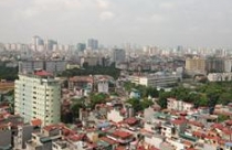 Hà Nội: Giá đất nội thành 2012 không tăng 