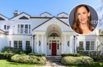 Cận cảnh căn nhà 13,9 triệu USD của nữ diễn viên Jennifer Garner