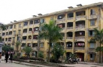 Vì sao 400 hộ dân khu chung cư Hòa Phong không được mua nhà theo NĐ 61? 