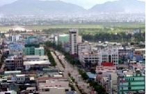 Trung ương kiểm tra chính sách đất đai ở Đà Nẵng 