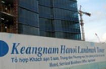 'Keangnam phải tạm thu phí dịch vụ 4.000 đồng' 