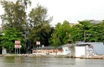 Dự án chống sạt lở bờ kênh Thanh Đa: “Bất nhất” trong đền bù, giải tỏa 