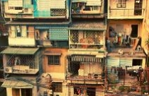 Hà Nội: Cải tạo chung cư cũ “đóng băng” vì mâu thuẫn lợi ích 