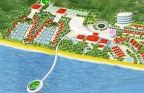 TT Huế: Chấp thuận dự án Khu đô thị nghỉ dưỡng Vinconstec – Huế