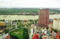 Tháng 6/2012: Hoàn tất tái định cư tại Khu đô thị mới Thủ Thiêm 