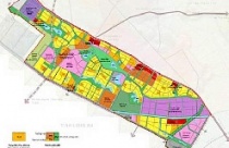 Hoàn thành đồ án quy hoạch Khu đô thị, công nghiệp, cảng Hiệp Phước trong tháng 3/2012