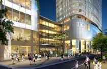 Hà Nội: Dự định xây 9 trung tâm mua sắm, hội chợ cấp vùng và QT 