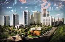 Hà Nội: Điều chỉnh quy hoạch 1/500 Khu đô thị mới Tứ Hiệp
