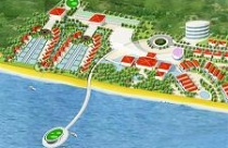 Thừa Thiên Huế: Thu hồi dự án Thuận An Resort
