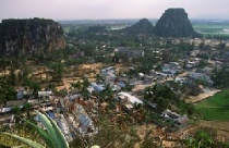 Đà Nẵng: Cho phép quận Ngũ Hành Sơn cấp phép xây dựng