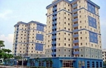 Hà Nội xây 7.000 căn nhà cho người thu nhập thấp 