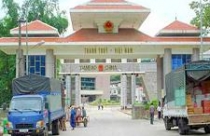 Hà Giang: Phê duyệt quy hoạch Khu kinh tế cửa khẩu Thanh Thủy 