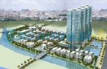 TP.HCM: 190 triệu mua căn hộ ở trung tâm