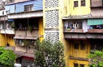 Một doanh nghiệp “xin” cải tạo 3 chung cư cũ tại Hà Nội 