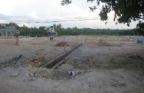 Thừa Thiên Huế: Bố trí 67 lô đất tái định cư cho dân