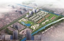 Hà Nội: Điều chỉnh quy hoạch 1/500 Khu đất xây dựng công trình chức năng hỗn hợp Đại Thanh