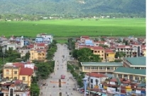 Thành phố Điện Biên Phủ sẽ có thêm 3 đô thị mới 