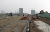 Hà Nội: Duyệt quy hoạch 1/500 hai bên đường từ đê Ngọc Thụy đến Khu đô thị mới Thượng Thanh