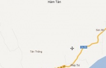 Bình Thuận: Duyệt quy hoạch khu vực ven biển Tân Thắng -Thắng Hải