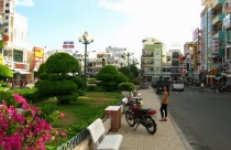 Bình Thuận: Điều chỉnh bảng giá đất 2012