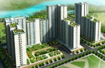 TP.HCM: Giao liên danh Vietracimex và Pos A&C đầu tư 1.570 căn hộ tại Thủ Thiêm