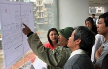 Tháo gỡ vướng mắc trong phát triển nhà ở xã hội tại Hà Nội