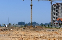 Quảng Ninh thu hồi 38 dự án đầu tư chậm triển khai