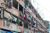 Cách nào thoát luẩn quẩn trong cải tạo chung cư cũ Hà Nội?