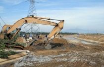 Đà Nẵng: "Chốt" tiến độ thực hiện các dự án trên địa bàn quận Sơn Trà