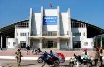 Gia Lai phát triển khu đô thị biên giới Việt-Lào-CPC